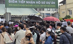 Bổ sung nhiều quy định mới về chính sách mua, thuê mua nhà ở xã hội từ 9/2/2026