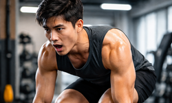 Có nên tập luyện cường độ cao sau khi ăn uống nhiều?