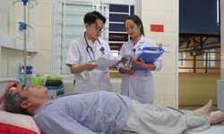 Những 'ngọn nến nhỏ' thầm lặng vì sức khỏe người bệnh