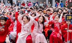 Lịch nghỉ Tết của học sinh 34 tỉnh thành mới nhất