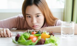 7 điều có thể xảy ra với cơ thể người không ăn rau và trái cây