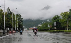 Điểm khác biệt của đợt không khí lạnh tràn về miền Bắc từ đêm mai