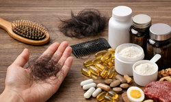 7 loại thực phẩm chức năng hỗ trợ mọc tóc, hiệu quả đến đâu?