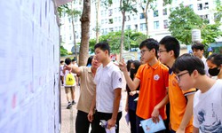 Khi nào Hà Nội 'chốt' thời gian thi vào lớp 10?