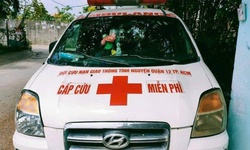 Bịa đặt thông tin liên quan tới Bệnh viện Chợ Rẫy, admin fanpage 'Đội cứu nạn giao thông Quận 12’ bị xử phạt