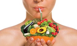 Dinh dưỡng cho da: Những dưỡng chất thiết yếu không thể bỏ qua