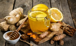 4 cách phòng bệnh cảm cúm không dùng thuốc