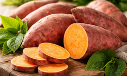 Khoai lang tốt cho sức khỏe nhưng ăn thế nào mới có lợi?