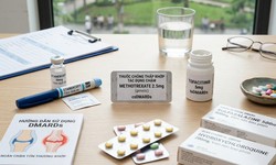 Dùng thuốc điều trị viêm khớp dạng thấp: Những điều người bệnh cần biết