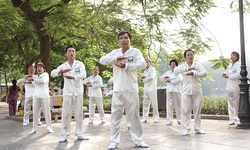 Giảm đau nhức xương khớp khi trời nồm bằng Y học cổ truyền