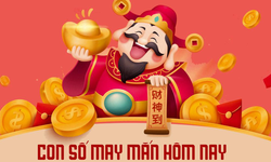 Con số may mắn hôm nay 12/3 - số tài lộc 12 con giáp ngày mới theo năm sinh