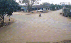 Vụ xe tải va chạm với xe máy khiến nhiều người thương vong: Khởi tố người vi phạm