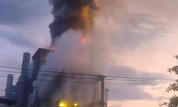 Bộ Nông nghiệp và Môi trường thông tin về sự cố nổ nhà máy phốt pho vàng ở Lào Cai