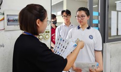 Những điểm mới thí sinh không nên bỏ qua trong kỳ thi tốt nghiệp THPT 2026