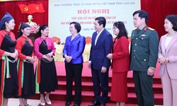 Phó Thủ tướng: Xây dựng chính sách cho cán bộ không chuyên trách gắn với điều chỉnh lương cơ sở