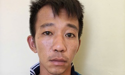 Xin đi nhờ tàu cá rồi sát hại chủ tàu