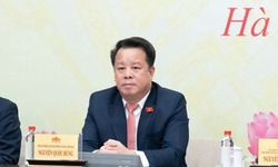 3 giải pháp ngăn chặn thông tin sai lệch về bầu cử trên không gian mạng