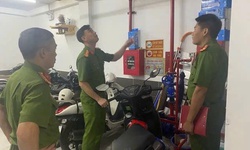 Từ 20/4, công an tỉnh có quyền phạt đến 50 triệu đồng với vi phạm về PCCC