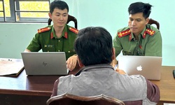 Bị phạt 7,5 triệu đồng vì chia sẻ thông tin sai sự thật, bôi nhọ uy tín lãnh đạo