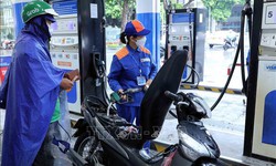 Tiếp tục chi mạnh quỹ bình ổn, giá xăng RON95 tăng nhẹ từ 22h ngày 12/3