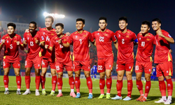 Giá vé xem đội tuyển Việt Nam đấu Bangladesh trên sân Hàng Đẫy cao nhất 300.000 đồng