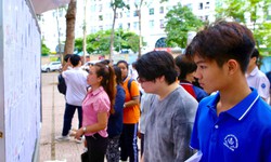 Chiến thuật chọn trường thi vào lớp 10 tại Hà Nội theo quy định mới