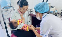 Đề xuất bồi thường đến hơn 100 triệu đồng nếu người tiêm chủng bắt buộc xảy ra tai biến nghiêm trọng