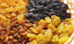 6 loại trái cây giàu sắt hỗ trợ phòng thiếu máu thiếu sắt