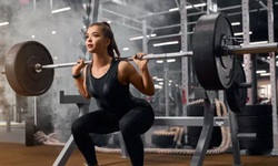 10 bài tập giúp xương chắc khỏe, giảm mỡ thừa