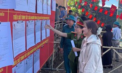 Đắk Lắk: Bảo đảm an ninh, trật tự phục vụ công tác bầu cử