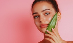 Da dầu dùng gel lô hội được không? Những điều cần biết trước khi sử dụng