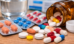 SOS: Thường xuyên dùng thuốc giảm đau có thể dẫn tới tổn thương thận