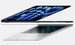 MacBook Air M2 hay M3: 'Cuộc chiến' mỏng nhẹ giúp tối ưu hóa năng suất