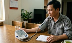 Tự ý đổi thuốc trị tăng huyết áp, nguy cơ biến chứng khó lường