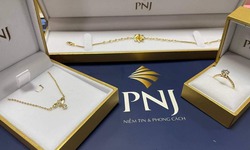 Cổ phiếu PNJ được KBSV khuyến nghị mua