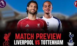 Kênh và link xem trực tiếp Liverpool đấu Tottenham ngày 15/3