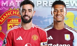 Kênh và link xem trực tiếp MU đấu Aston Villa ngày 15/3