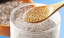 Điều gì xảy ra với cơ thể phụ nữ khi thường xuyên ăn hạt chia?