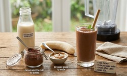 5 món sinh tố giúp giảm cân mà vẫn đẹp da, chắc xương