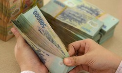 Xếp lương công chức theo hướng dẫn mới