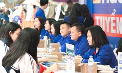 Vì sao nhiều sinh viên thôi học sau năm thứ nhất?