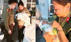 Tuyên Quang: Kịp thời cứu bé trai sơ sinh bị bỏ rơi ven đường