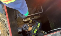 Tai nạn trên tàu chở hàng khiến 3 người tử vong nghi do điện giật