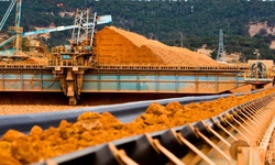 Hơn 12 triệu cổ phiếu DGC chất sàn