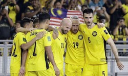 Malaysia chính thức bị xử thua, Đội tuyển Việt Nam giành vé dự Asian Cup