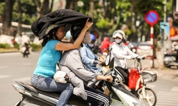 Miền Bắc tiếp tục tăng nhiệt, Nam Bộ sắp nắng nóng diện rộng