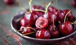 7 loại trái cây có hột giàu chất chống oxy hóa giúp chậm lão hóa, tốt cho đường ruột