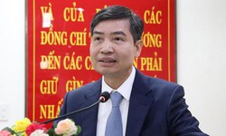 Chủ tịch tỉnh Đắk Lắk làm Thứ trưởng Bộ Tài chính