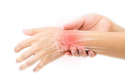 Đau nhức cổ tay, cảnh giác với viêm gân cổ tay