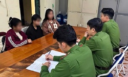 Bỏ học theo lời hứa lương 10 triệu, 3 thiếu niên suýt rơi vào bẫy ‘việc nhẹ lương cao’